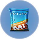 Potato Mix